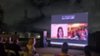 Český film Karavan zaujal publikum Filmového festivalu EU v Akkře/ The Czech Film Caravan Captivates Audiences at the EU Film Festival in Accra