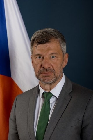 Lukáš Gjurič