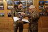 SACEUR Gen Breedlove at KFOR 06 © Ivo Silhavy