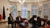 Česko a Ghana spojují síly pro posílení kybernetické odolnosti prostřednictvím médií a veřejné osvěty/Czechia and Ghana Join Forces to Strengthen Cyber Resilience Through Media and Public Awareness