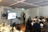 Female Diplomats Lunch in Bern