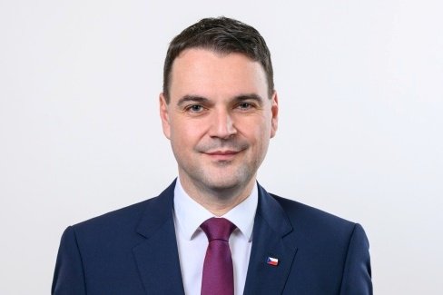 Minister Macinka to Receive Israeli Minister Sa’ar in Prague