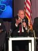 “Houston, we've had a problem here” - A celebration of the 45th anniversary of the Apollo 13 mission led by Captain Jim Lovell of Czech ancestry took place at the Adler Planetarium  