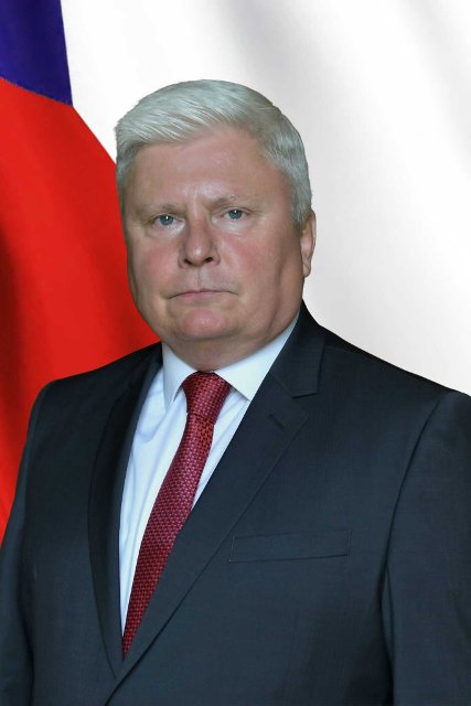 velvyslanec foto