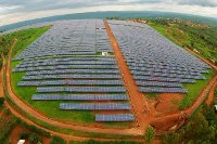 Uganda Renewable Energy Expo
