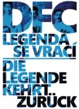 Cena Georga Dehia pro dokument "DFC: legenda se vrací"