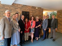 Meeting HC in Sydney 2019