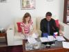 Contract Signing