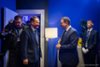 Ministr Lipavský vystoupil na Světovém ekonomickém fóru v Davosu