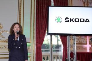 Skoda 2 2015