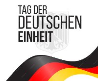 Tag der Deutschen Einheit