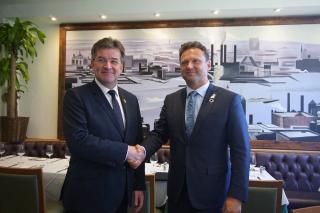 Czech Republic Vondracek Lajcak