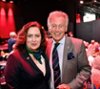 K. Larischová und/a W. Rolshoven