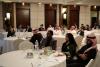 Participants of the Discover Central Europe seminar in Jeddah.