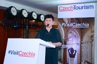 #VisitCzechia Roadshow