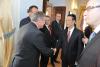 2014_0828 Vice Premier Zhang Gaoli and government ministers III
