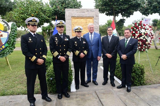 Lidice - 83º aniversario