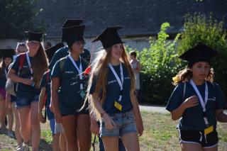 Junge Uni Waldviertel-Vysočina 2019, © Radim Hošek, Region Vysočina