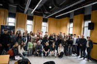 Students workshop