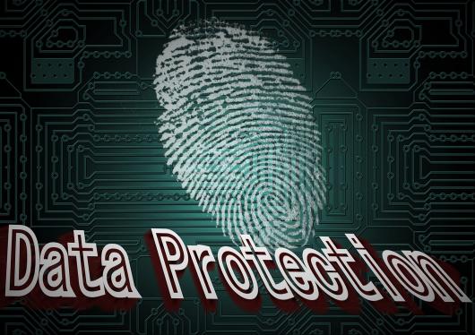 Personal Data Protection