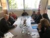 Czech Deputies visiting London in May 2019