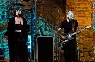 Koncert LENDA/KOZUB
