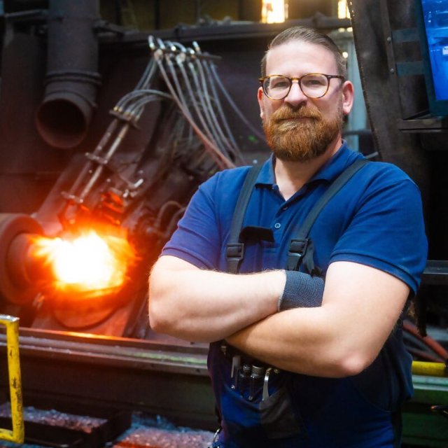 Významná akvizice české firmy Cylinders Holding v Durynsku
