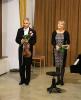 Vánoční koncert