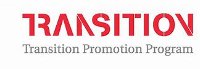 Transition logo