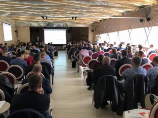 Konference Požární bezpečnost tunelů 2021