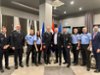 Policejní prezident v Chorvatsku