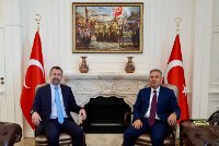 Visit Izmir