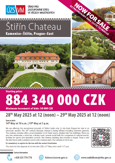 štiřín