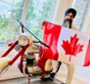 Friendship group Canada-Czech Republic meeting 