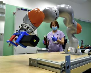 Zdravotnické výrobky IPE (Individual Protection Equipment) České republiky