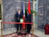 Minister of Foreign Affairs in Angola: We are ready to give a new impulse to relations