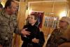 SACEUR Gen Breedlove at KFOR 08 © Ivo Silhavy