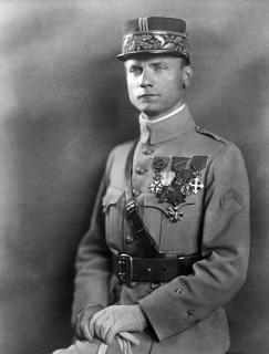 Milan Rastislav Štefánik