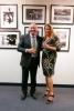Jana Wallace Exhibition Opening