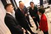 Chinese Students Discussed Czechia and the Work of Diplomats