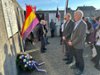 79. Jahrestag der Befreiung des KZ Mauthausen und seiner Nebenlager