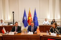 Seminář o digitalizaci a kybernetické bezpečnosti