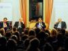 Evropské dialogy Václava Havla 2018: II. panel