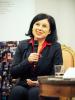 Evropské dialogy Václava Havla 2018: Věra Jourová