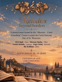 Melodies Across Borders