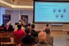 České startupy se prezentovaly v New Yorku