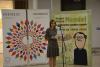 Opening of the exhibition "G. J. Mendel and the trouble-ridden story of genes" at the University Library Maribor