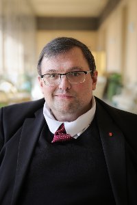 Jindřich Forejt