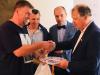 Czech-Norwegian Chess Weekend in the Residence of Czech Ambassador