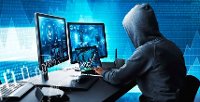 Cyber kriminality
